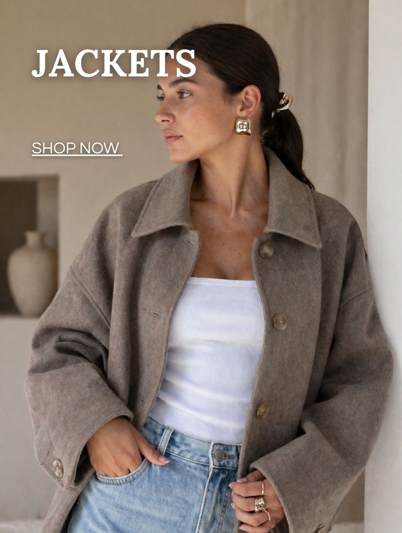 Jackets