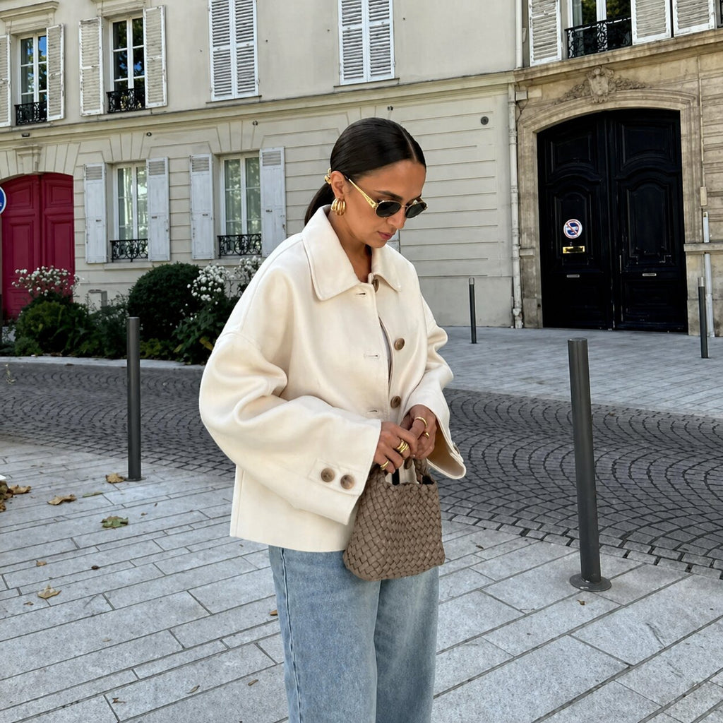 MARELLA Tailored Jacket