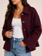 MARELLA Tailored Jacket