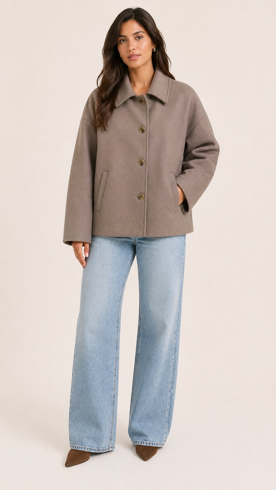 MARELLA Tailored Jacket