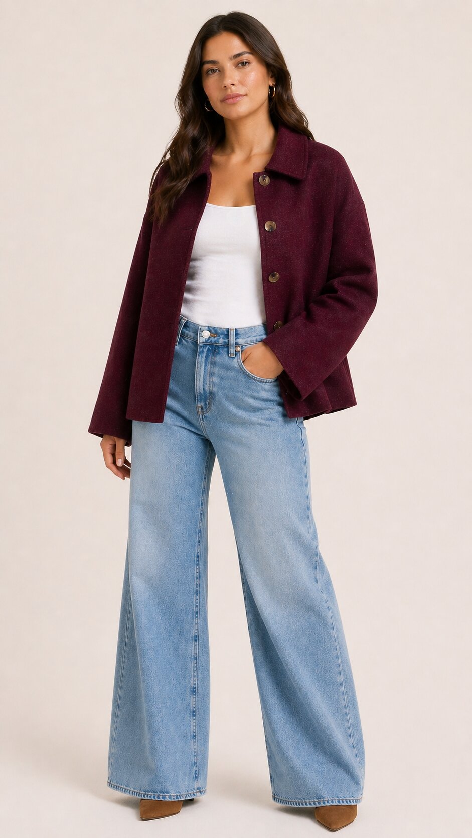 MARELLA Tailored Jacket