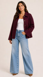 MARELLA Tailored Jacket