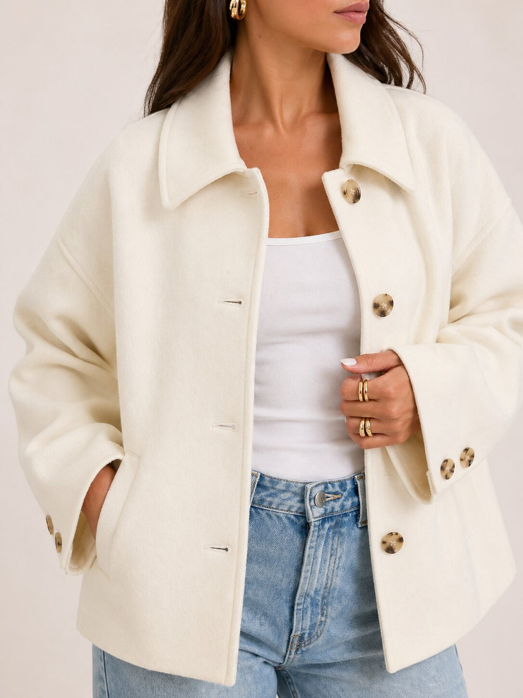 MARELLA Tailored Jacket