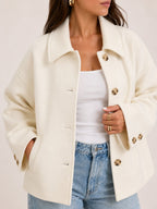 MARELLA Tailored Jacket