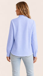 LIVIA Long Sleeve Shirt
