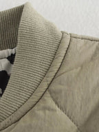 ALINA Quilted Jacket