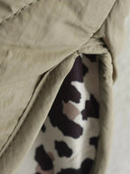 ALINA Quilted Jacket