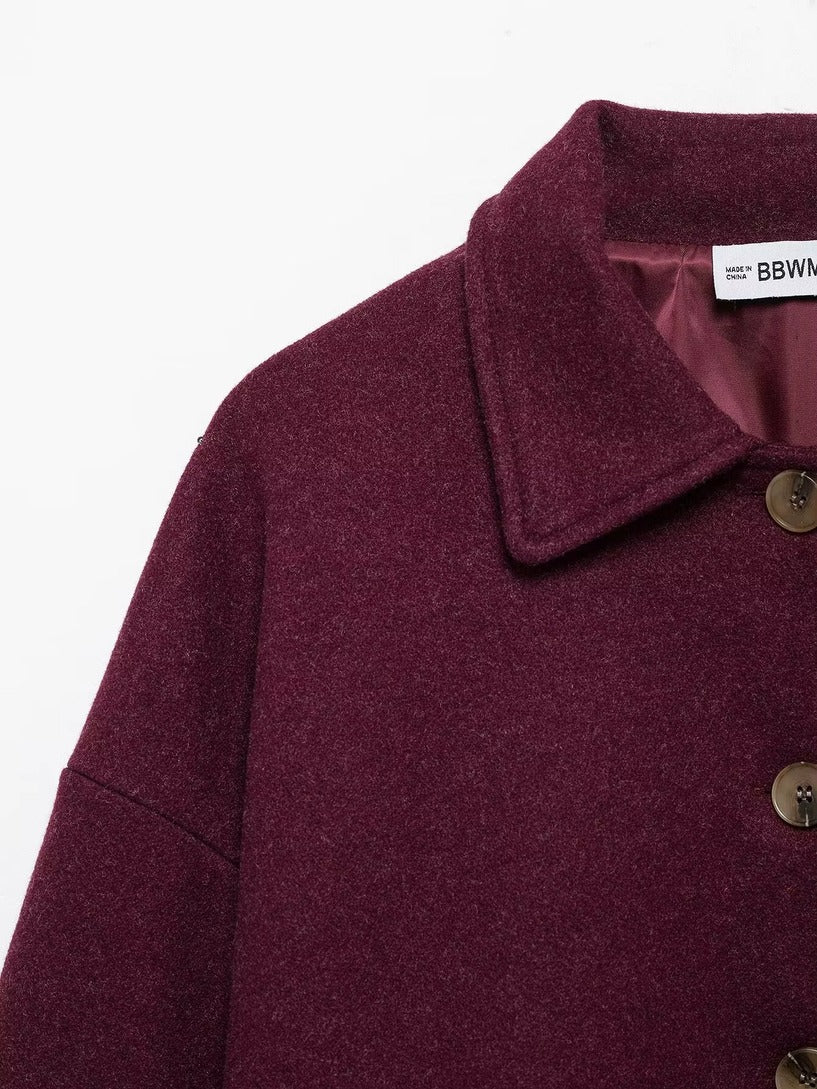 MARELLA Tailored Jacket