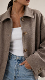 MARELLA Tailored Jacket