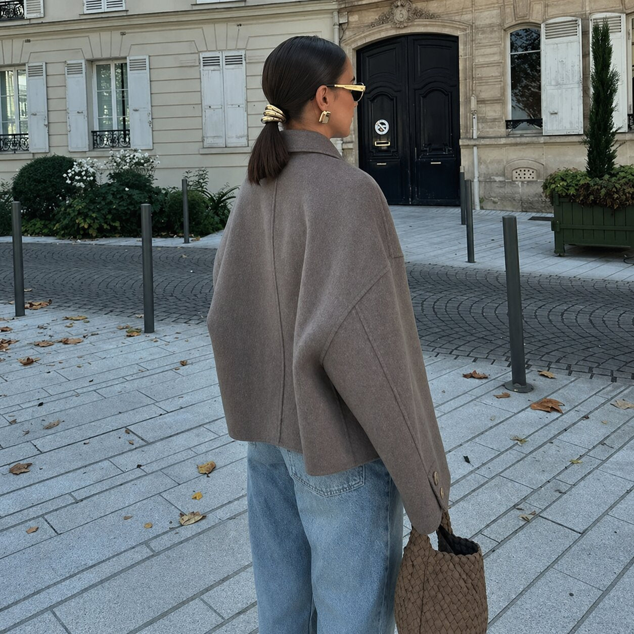 MARELLA Tailored Jacket
