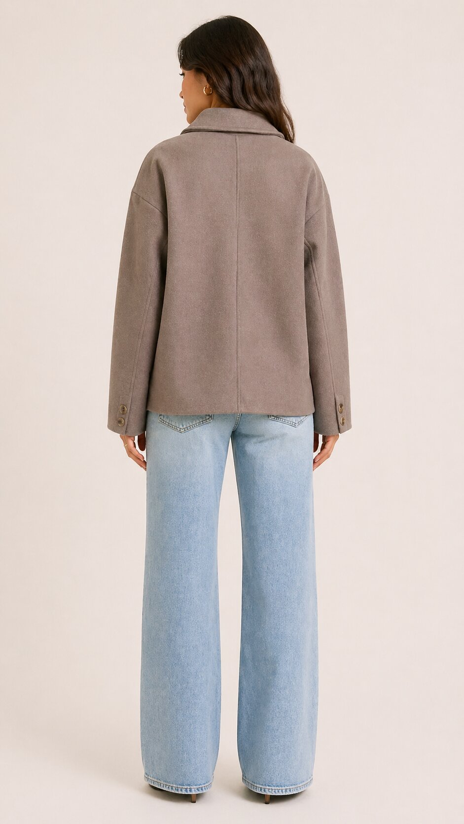 MARELLA Tailored Jacket