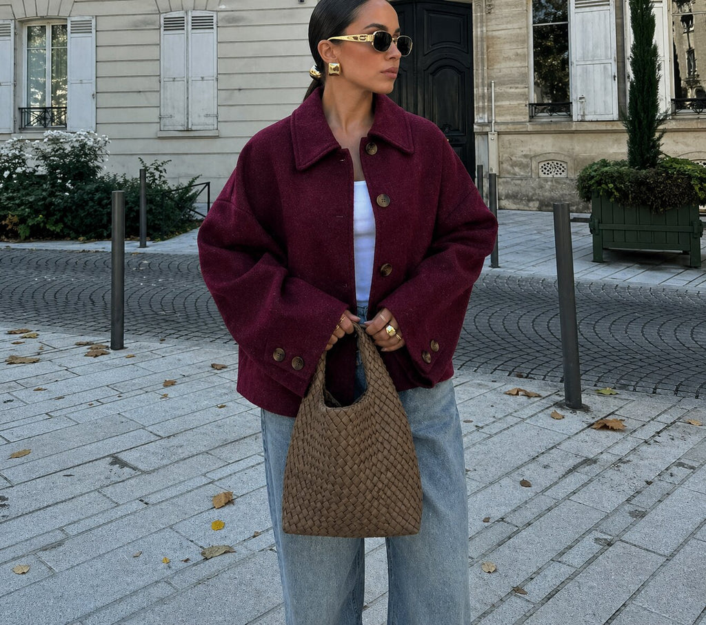 MARELLA Tailored Jacket